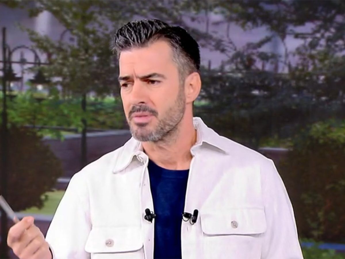 Εκτάκτως στο νοσοκομείο ο Γιάννης Τσιμιτσέλης