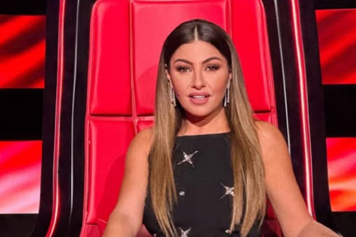 Έλενα Παπαρίζου: Τα νεότερα για την υγεία της - Τι της συνέβη και κατέληξε στο νοσοκομείο