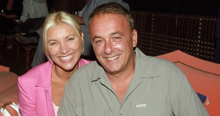 Ανδρέας Μικρούτσικος-Δήμητρα Ρουμπέση-