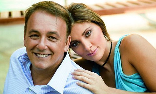 Ανδρέας-Μικρούτσικος-Δήμητρα Ρουμπέση-