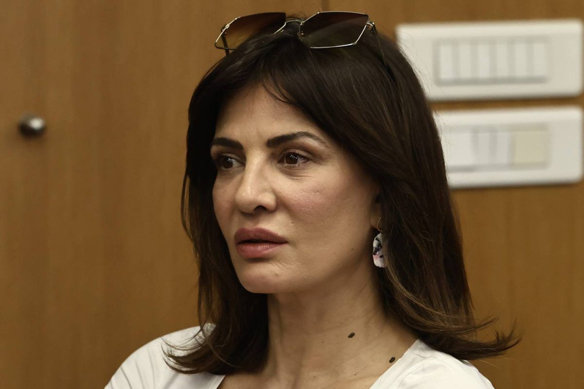 Ένοχη η Δήμητρα Ματσούκα: Οι πρώτες δηλώσεις (βίντεο)