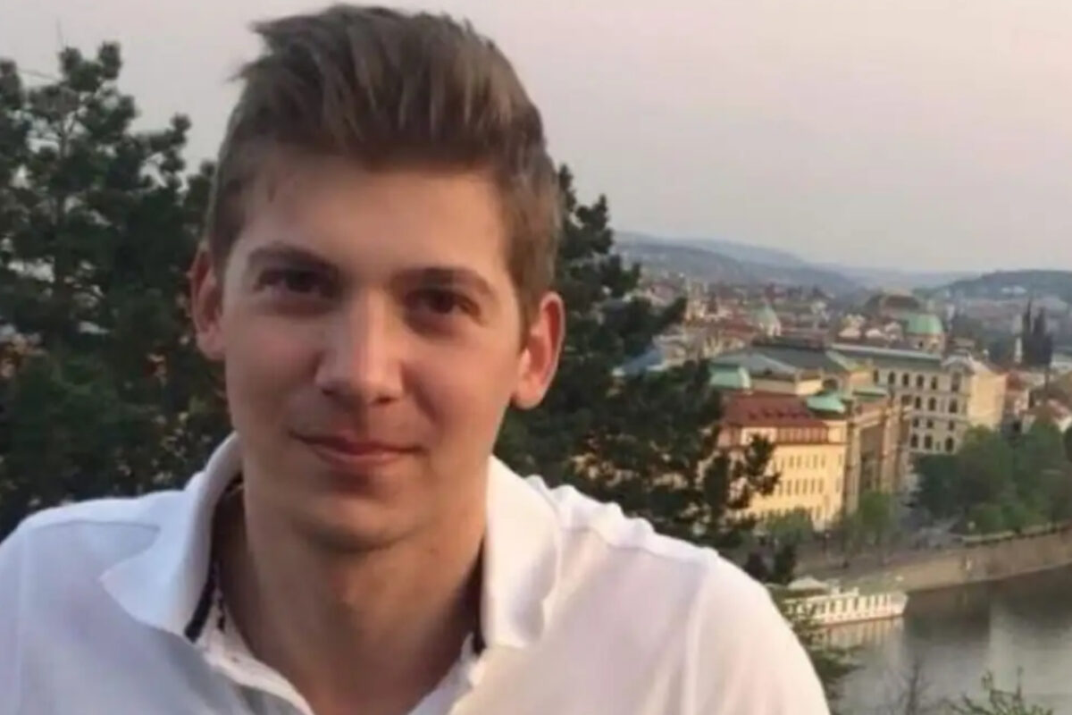 Εντοπίστηκαν ίχνη του 33χρονου γιατρού που αγνοείται