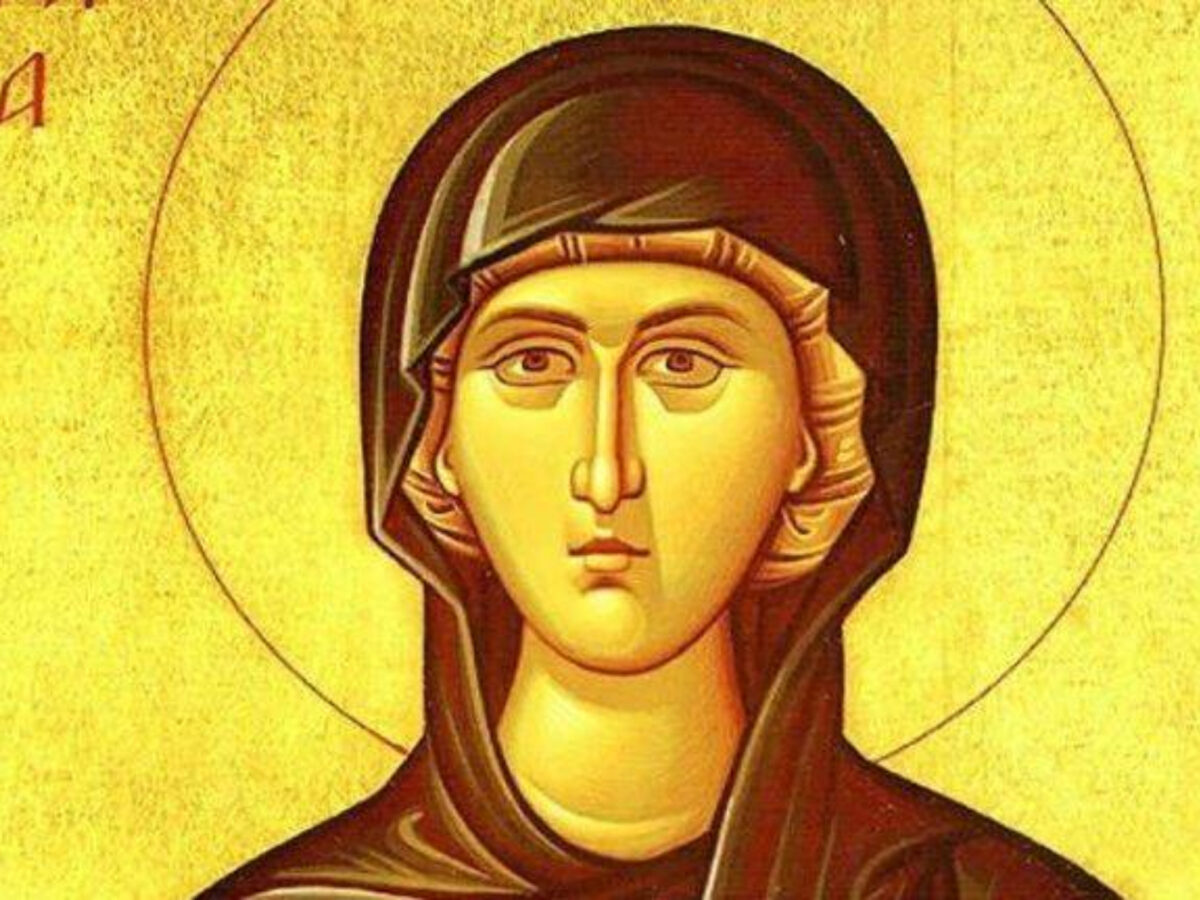 Εορτολόγιο: Κυριακή 28 Δεκεμβρίου 2025