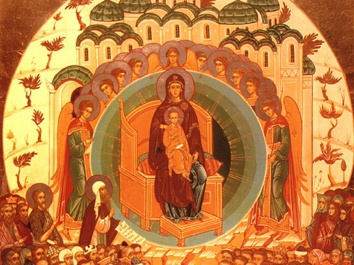 Εορτολόγιο: Παρασκευή 26 Δεκεμβρίου 2025