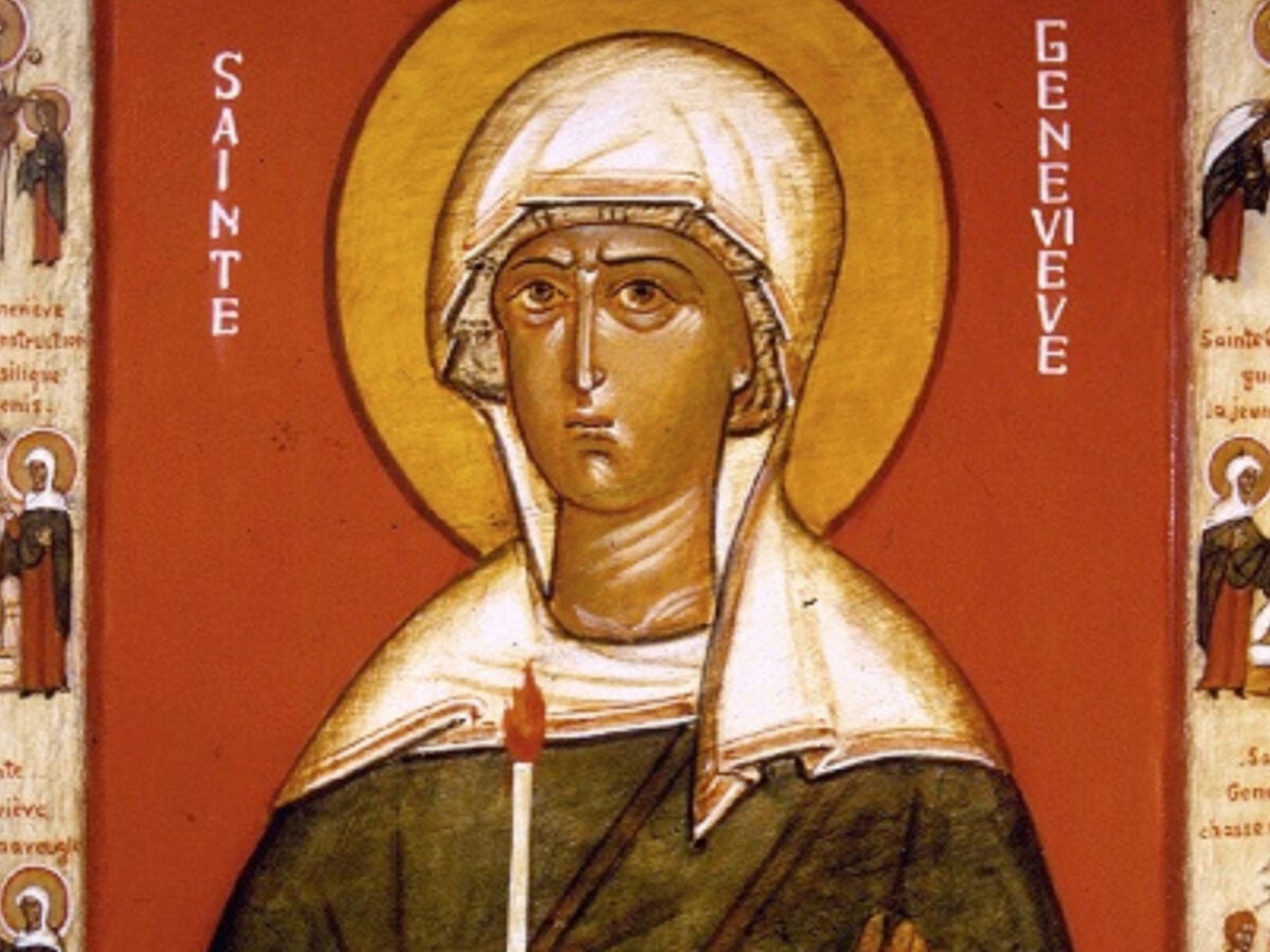 Εορτολόγιο: Σάββατο 03 Ιανουαρίου 2026