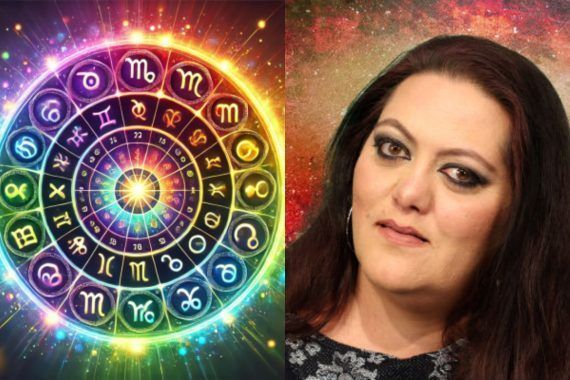 εβδομαδιαίες-αστρολογικές προβλέψεις-Άντα Λεούση-