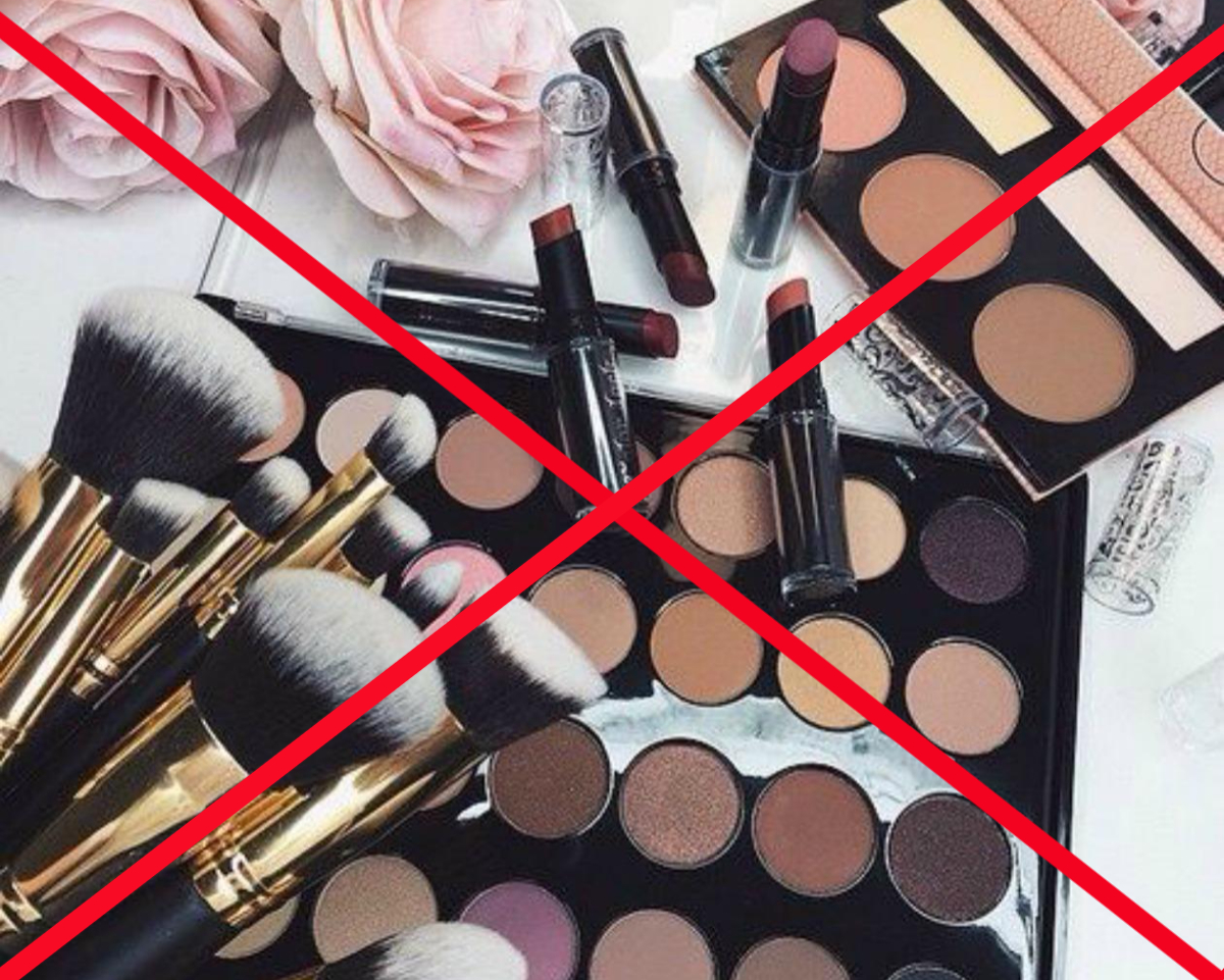 Ευρωπαϊκός τρόμος: Ανακαλούνται καλλυντικά με υψηλές ποσότητες αρσενικού που πωλούνται και στην Ελλάδα