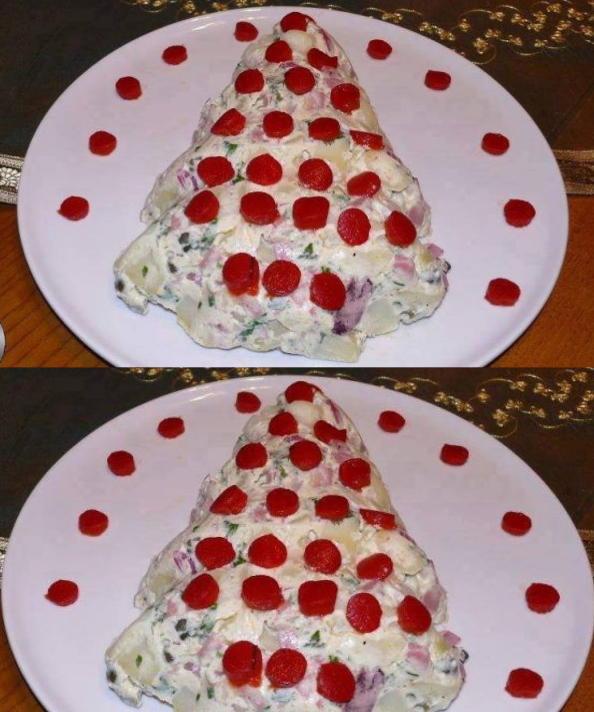 Φαγητά που φτιάχνονται από την προηγούμενη μέρα