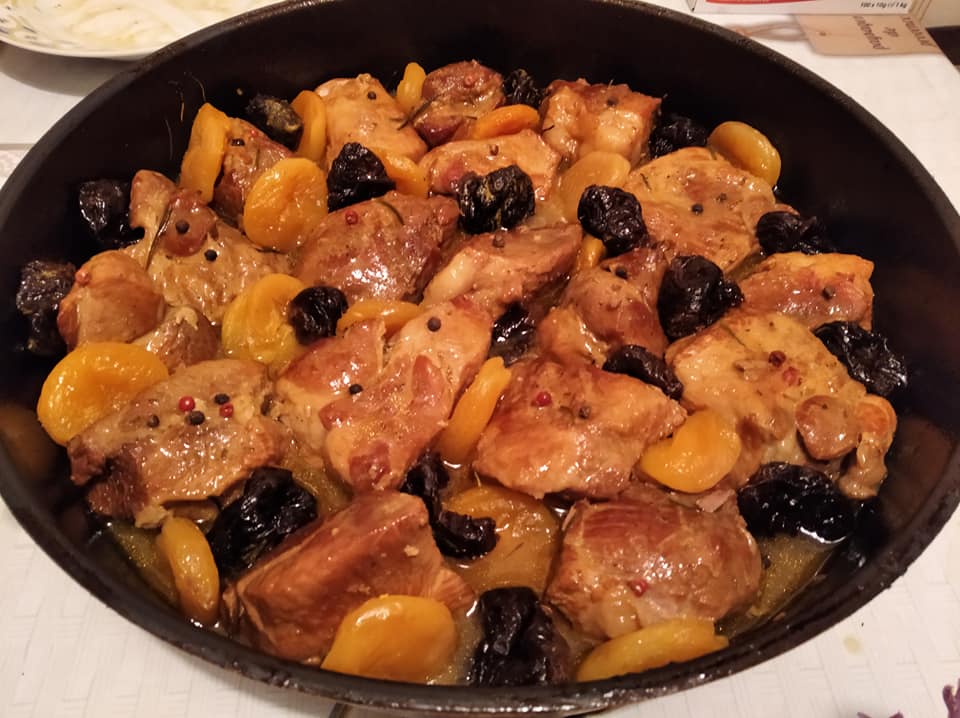 Φαγητά που φτιάχνονται από την προηγούμενη μέρα