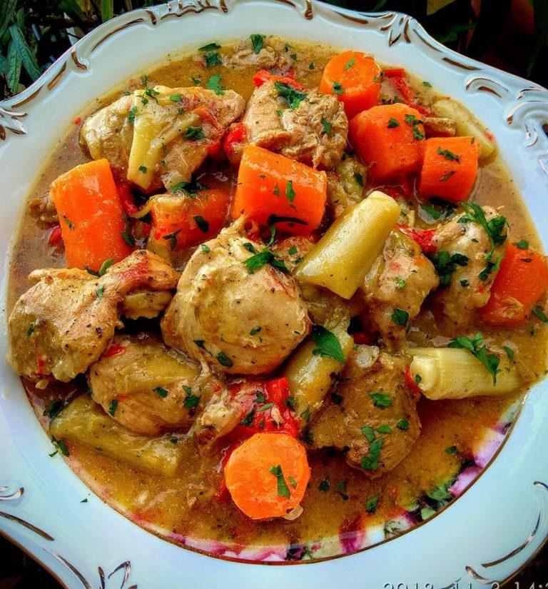 Φαγητά που φτιάχνονται από την προηγούμενη μέρα