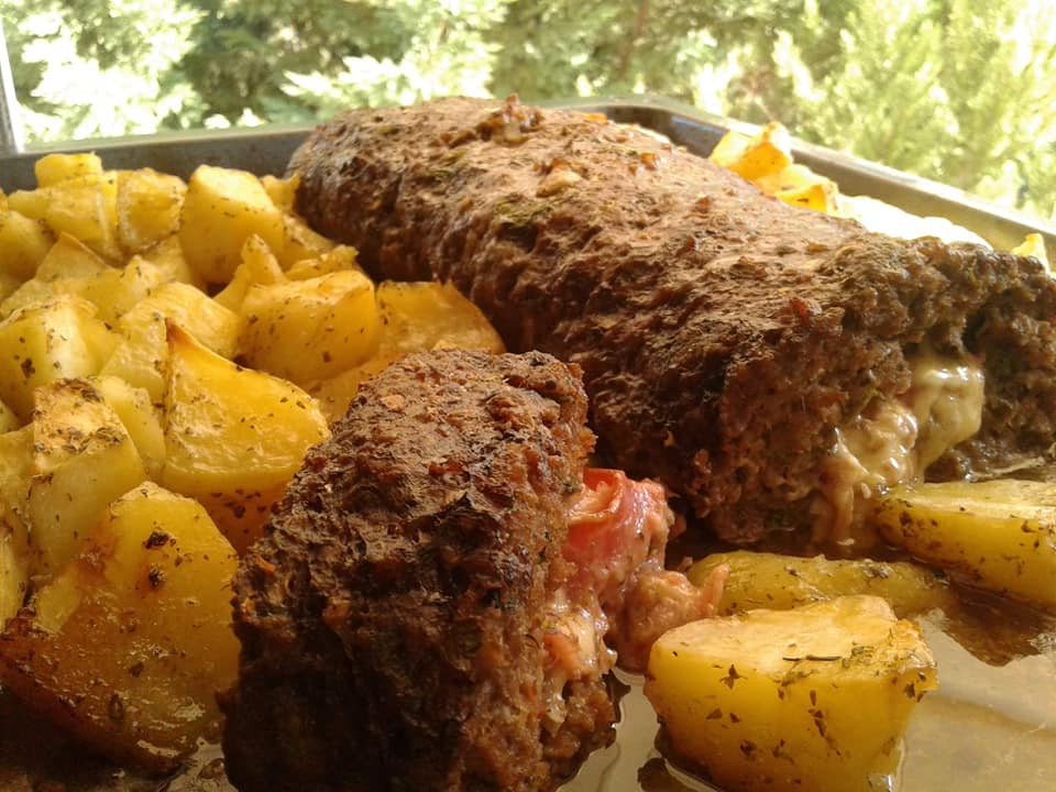 Φαγητά που φτιάχνονται από την προηγούμενη μέρα