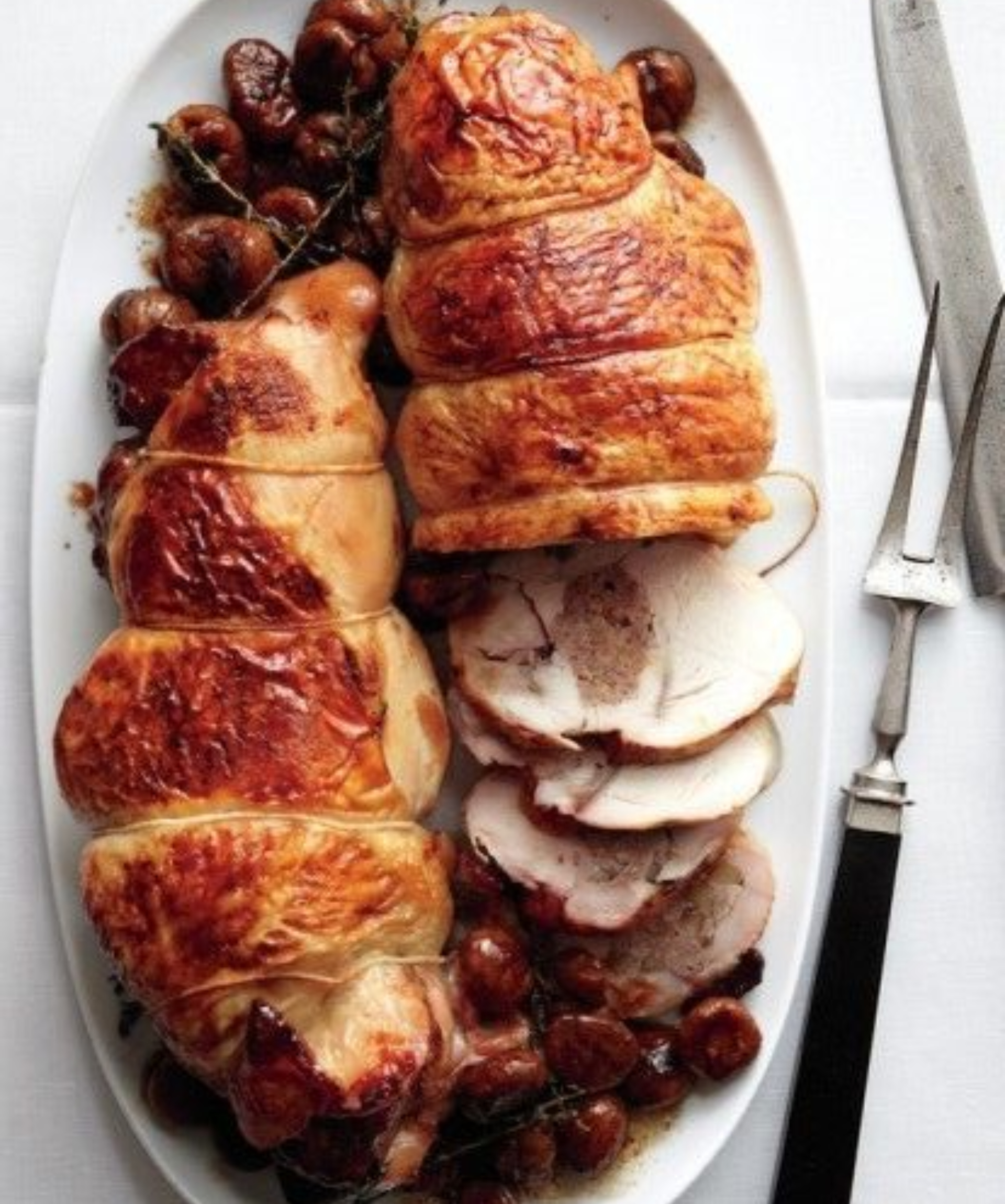 Φαγητά που φτιάχνονται από την προηγούμενη μέρα