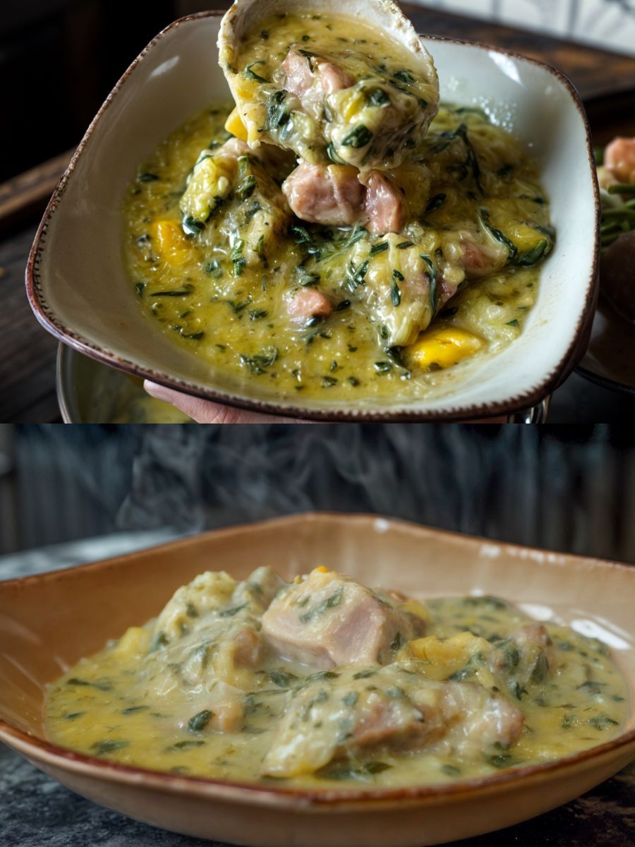 Φαγητά που φτιάχνονται από την προηγούμενη μέρα