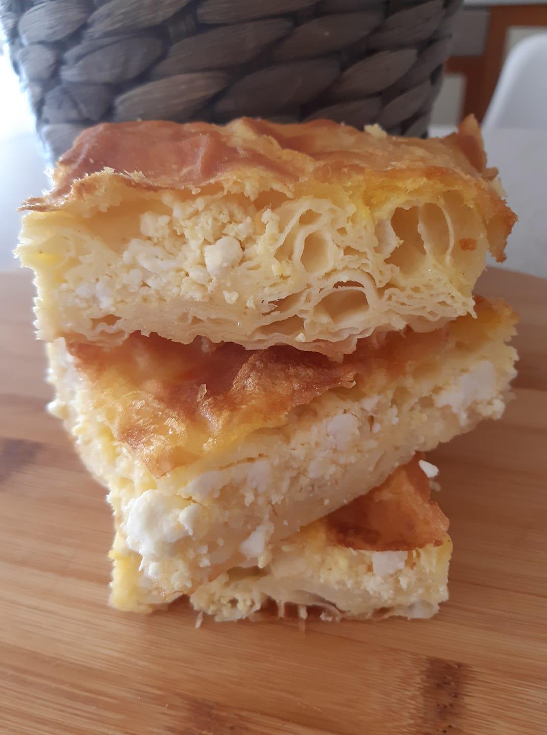 Φαγητά που φτιάχνονται από την προηγούμενη μέρα