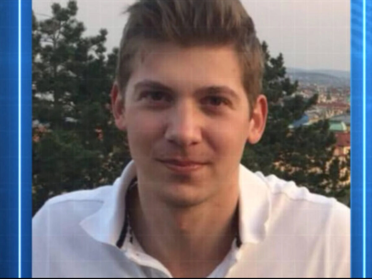 Φως στο Τούνελ: «Τον είδα να περπατά μέσα στην νύχτα και μόλις με είδε άρχισε να τρέχει» δηλώνει μάρτυρας που είδε τον 33χρονο γιατρό