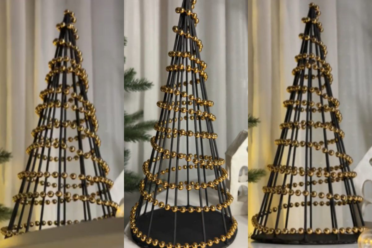 diy-χριστουγεννιάτικο δέντρο-από-ξυλάκια-