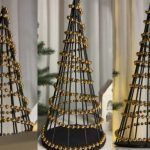 diy-χριστουγεννιάτικο δέντρο-από-ξυλάκια-