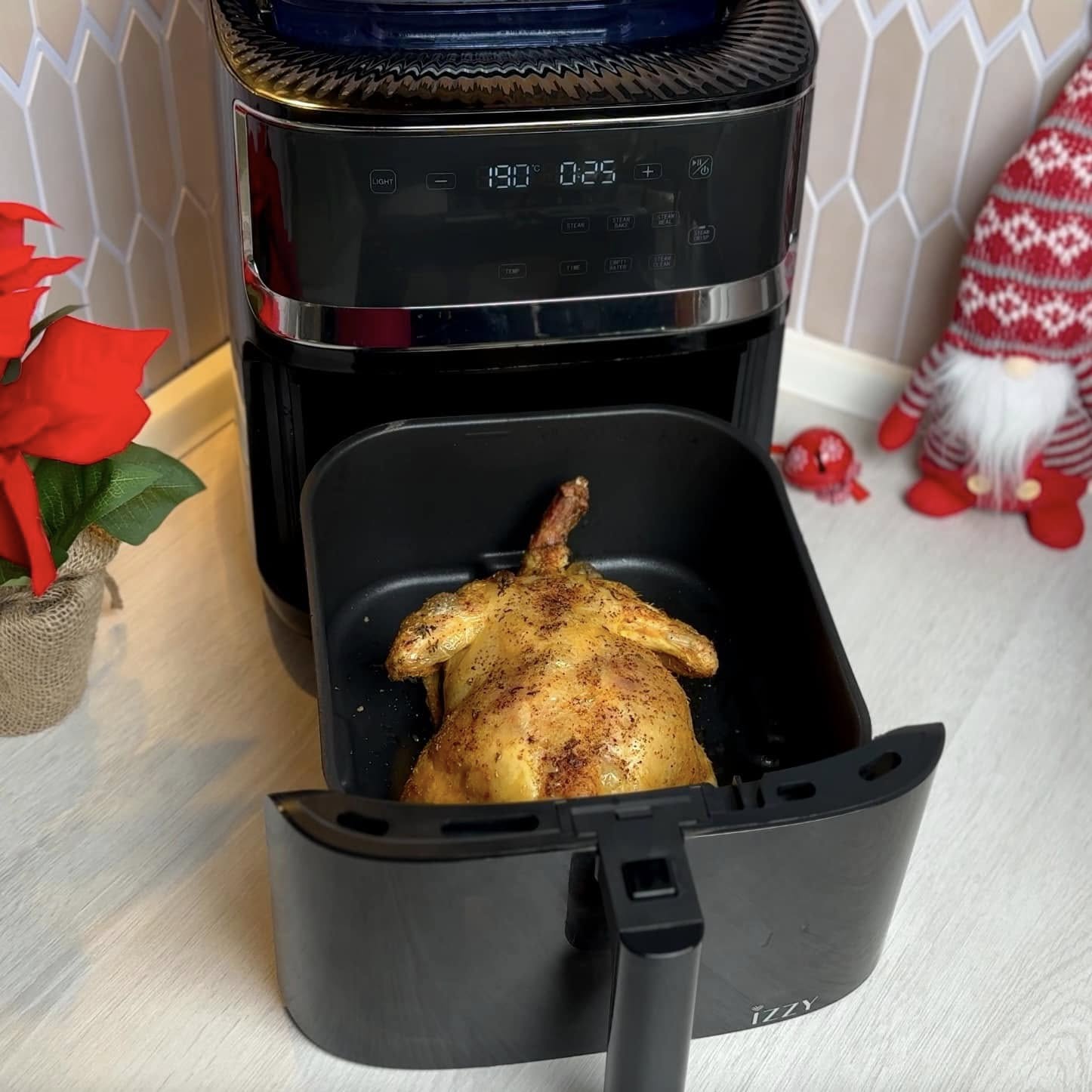 κοτόπουλο-στη-φριτέζα αέρος- κοτόπουλο-στη-φριτέζα αέρος-