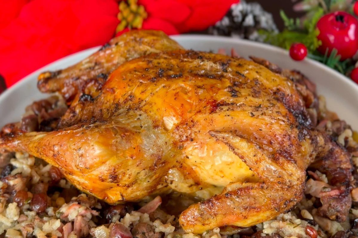 χριστουγεννιάτικο-γεμιστό-κοτόπουλο-συνταγή-