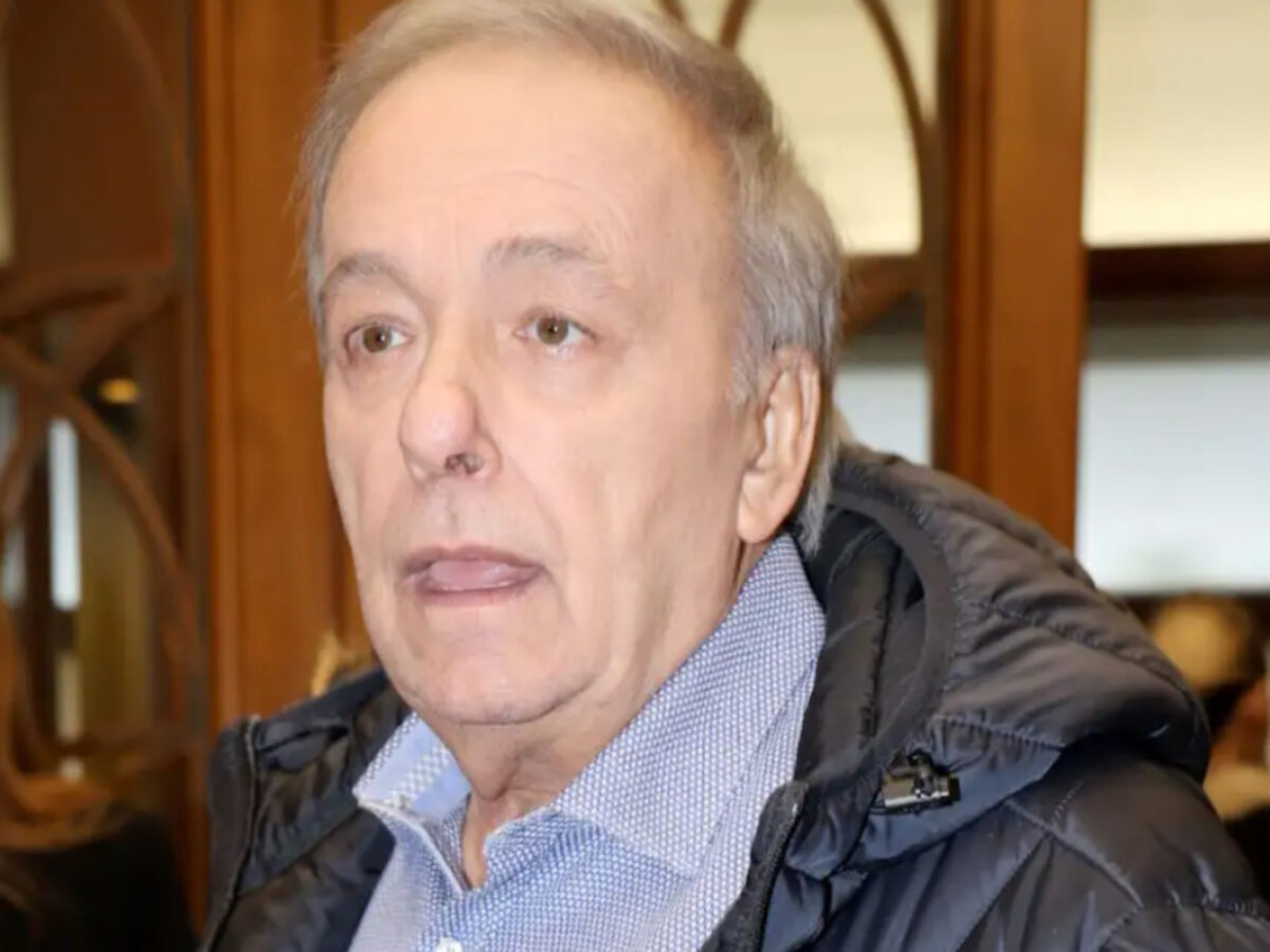 Η γενναία μάχη που δίνει ο Ανδρέας Μικρούτσικος με το πρόβλημα υγείας του: «Έχω ένα δι@ολο μέσα μου»