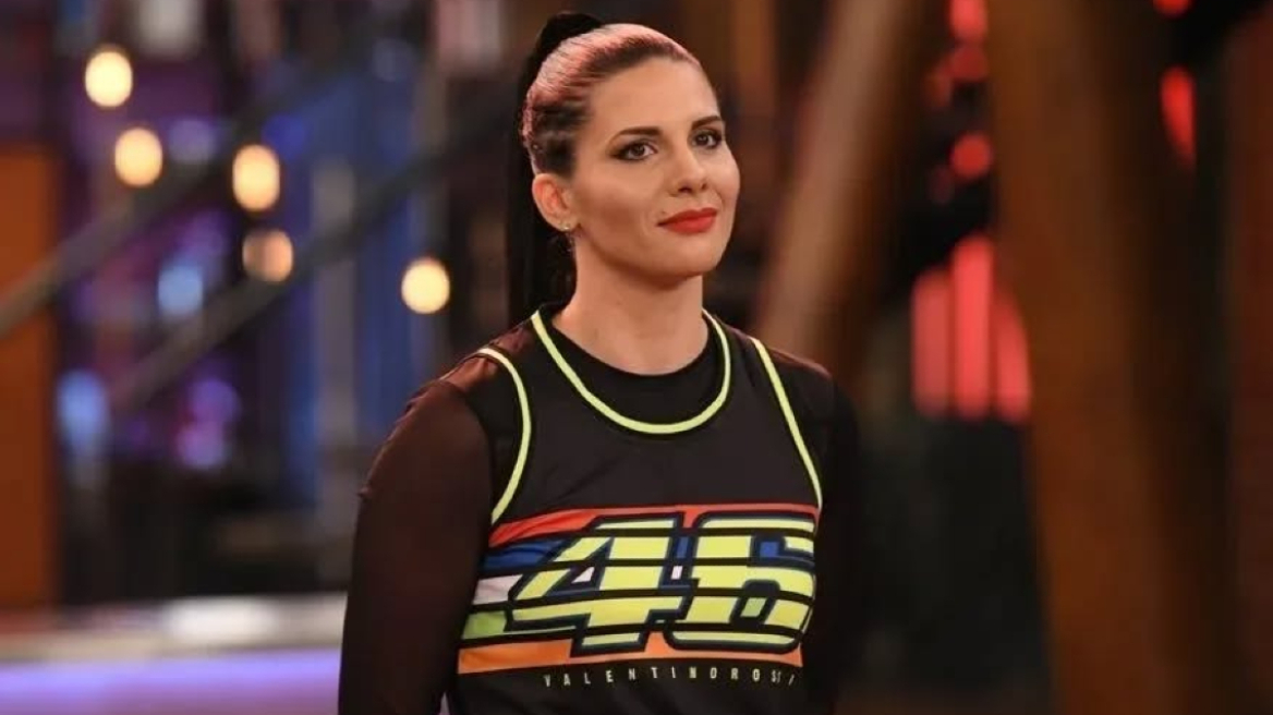 Μαρίνα Ντεμολλάι-