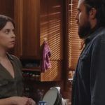 Η Γη της Ελιάς : To μυστικό της Δάφνης για το μωρό αποκαλύπτεται με ολέθριες συνέπειες