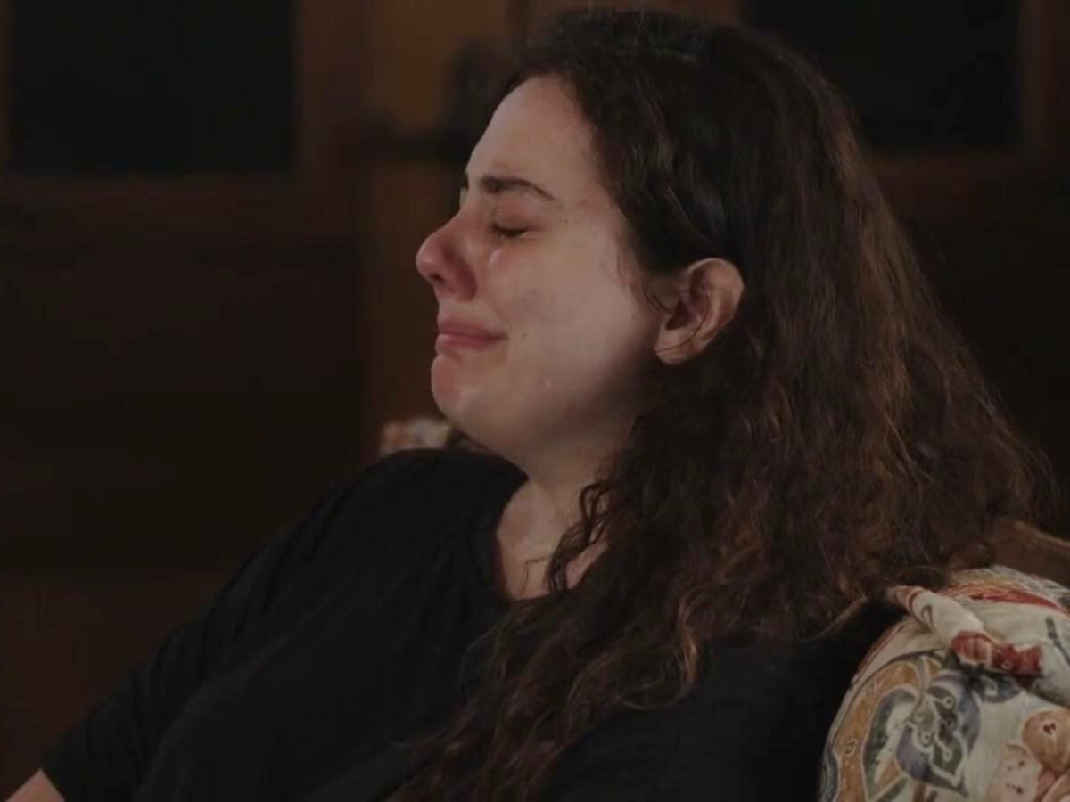 Η Γη της Ελιάς : Ο Αποχωρισμός που θα συγκλονίσει όλη τη Μάνη