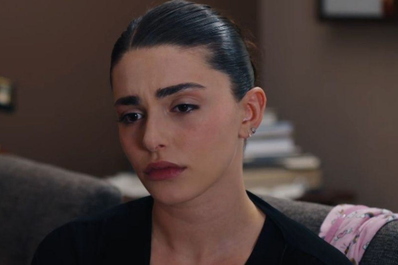 Η Γη της Ελιάς-Αριάδνη-