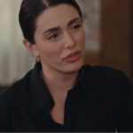 Η Γη της Ελιάς: Η Αριάδνη γίνεται τρελή και της παίρνουν το μωρό