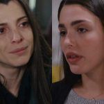 Η Γη της Ελιάς: Η Αριάδνη κακοποιεί την Ισμήνη