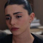 Η Γη της Ελιάς: Η Αριάδνη κάνει κακό στην Ισμήνη και κινδυνεύει τη ζωή του μωρού