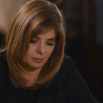 Η Γη της ελιάς: Η Ασπασία δεν σκύβει στιγμή το κεφάλι και αμετανόητη παραδίνεται στην αστυνομία