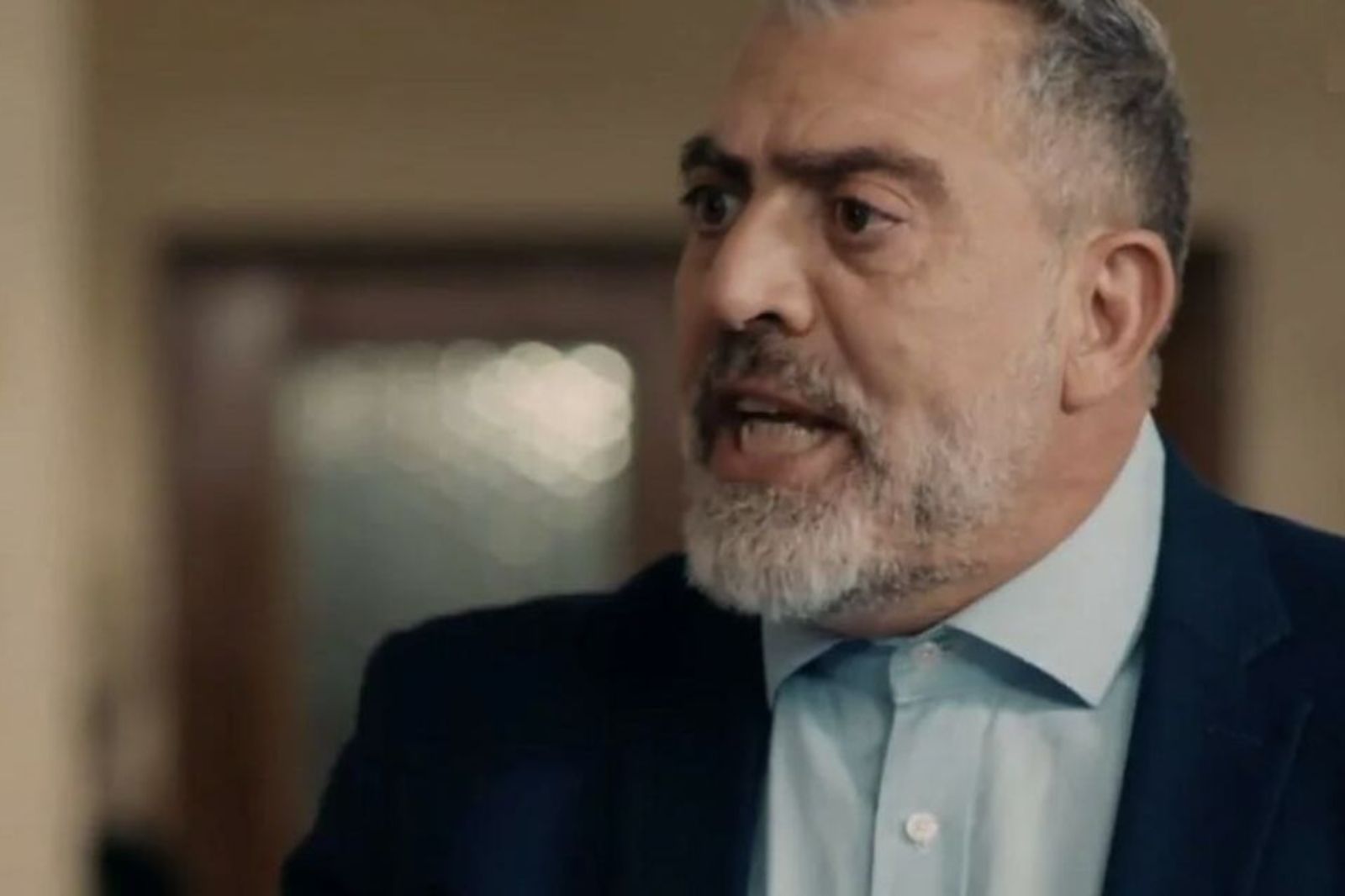 Η Γη της Ελιάς-Δημοσθένης