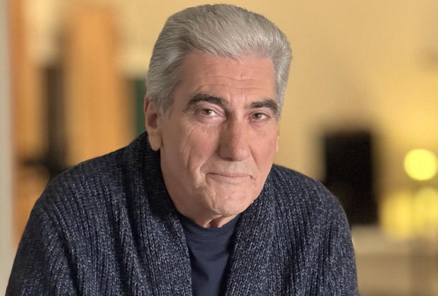 Η Γη της Ελιάς-Ορέστης Η Γη της Ελιάς-Ορέστης