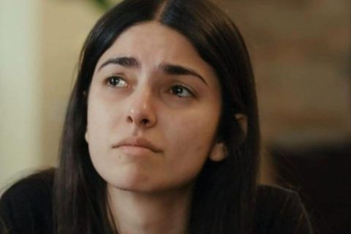 Η Γη της Ελιάς-Βασιλική-