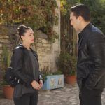 Η Γη της Ελιάς επόμενα επεισόδια Γ Κύκλος: 65, 66, 67, 68, 69, 70