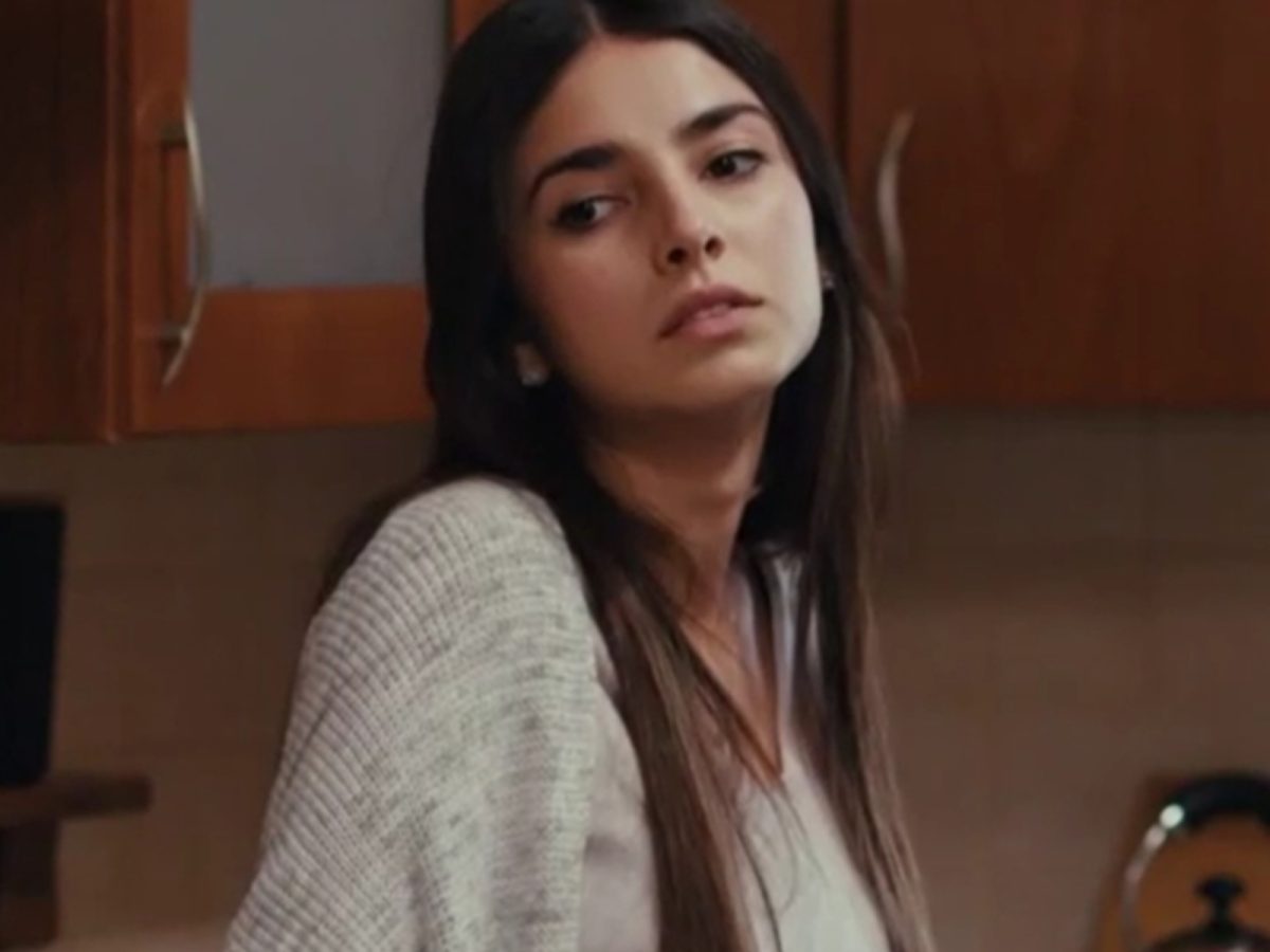 Η Γη της Ελιάς επόμενα επεισόδια Ε Κύκλος: 70, 71, 72