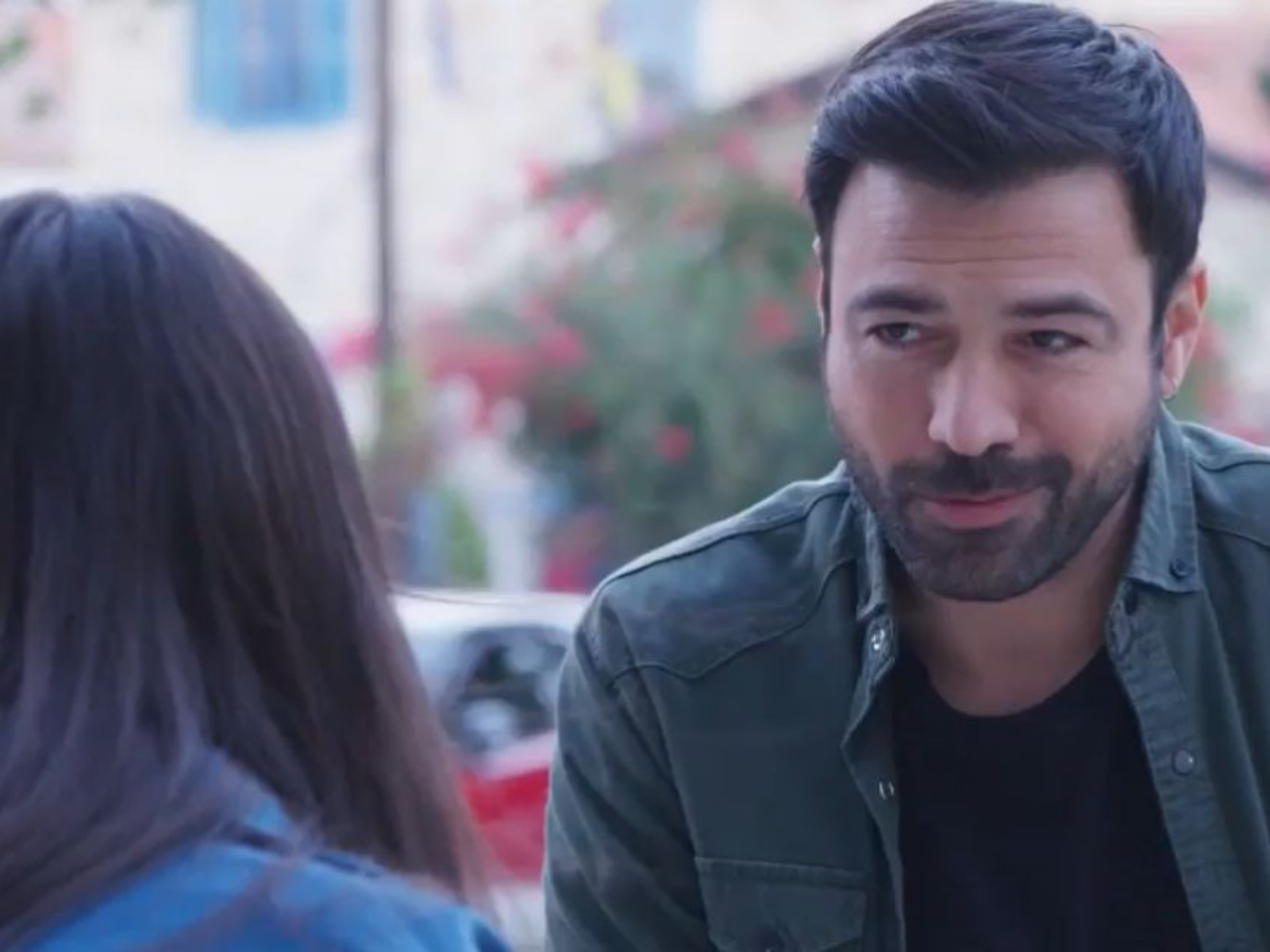 Η Γη της Ελιάς-Στέφανος