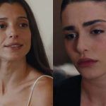 Η Γη της Ελιάς : H Ισμήνη νιώθει το μώρο και καταλαβαίνει πως δεν μπορεί να το δώσει στην Αριάδνη