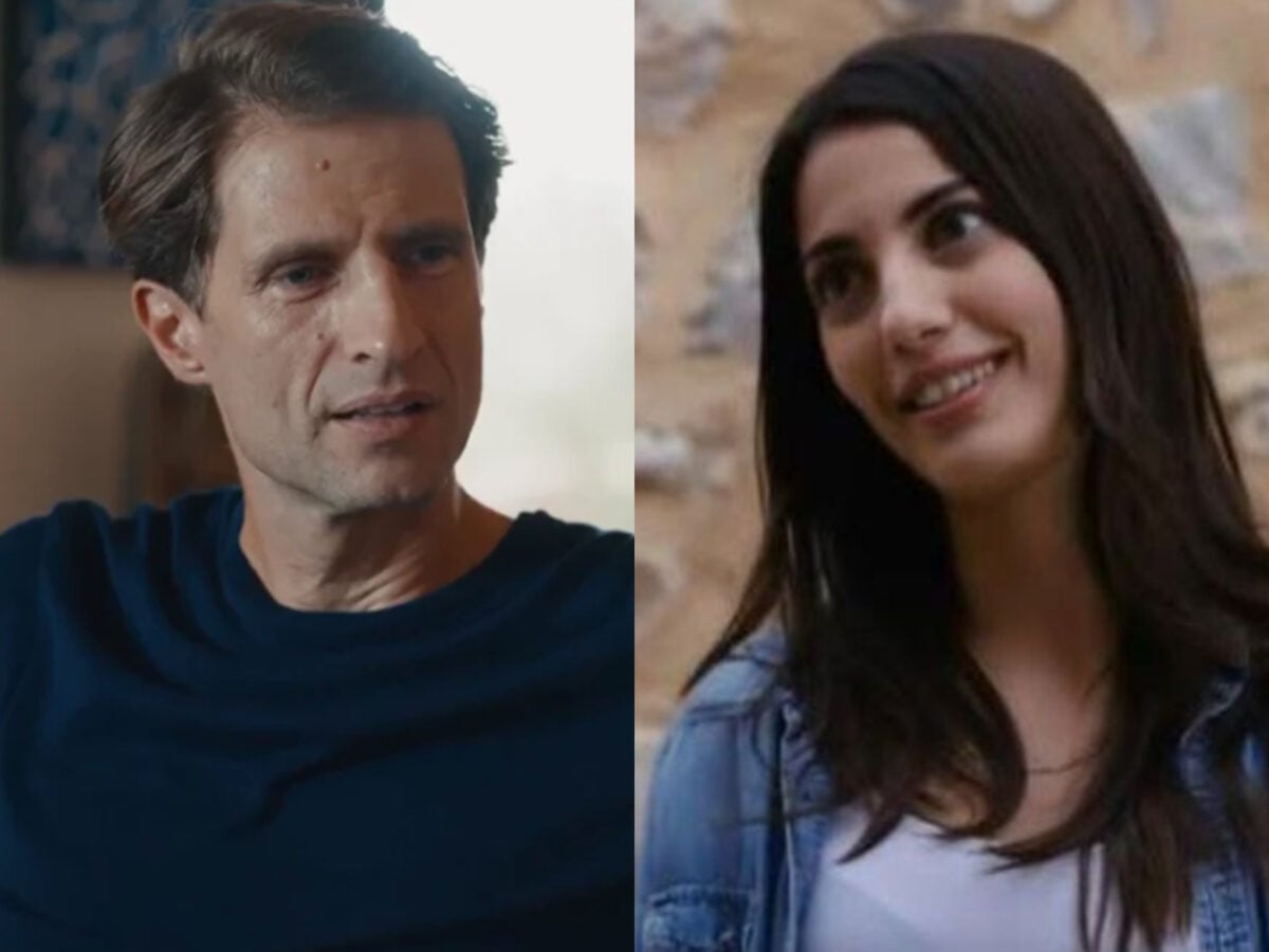 Η Γη της Ελιάς: Ο Κωνσταντίνος παίρνει διαζύγιο από την Ισμήνη και κάνει πρόταση γάμου στην Φρύνη