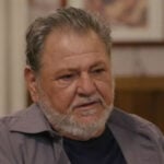 Η Γη της Ελιάς : Ο Λυκούργος βρίζει άσχημα Στάθη και Χάιδω