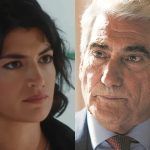 Η Γη της Ελιάς : Ο Ορέστης έχει κάνει την ουλή στην Χριστιάνα και αυτή είναι η αλήθεια για τη σχέση τους