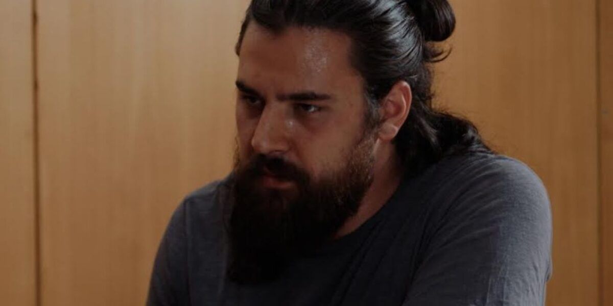 Η Γη της Ελιας-Παυλής Η Γη της Ελιας-Παυλής