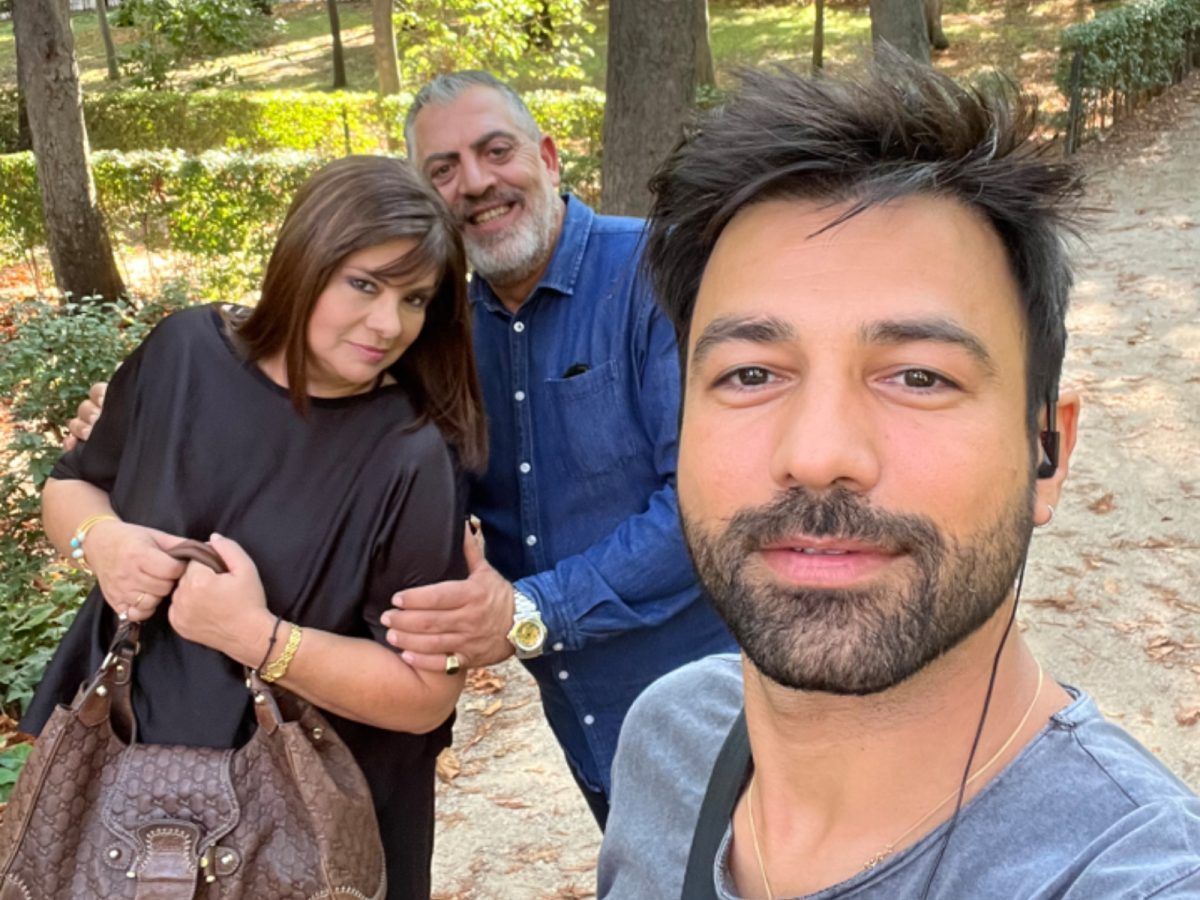 Η Γη της Ελιάς: Ρίχνει οριστικά αυλαία η επιτυχημένη σειρά του MEGA