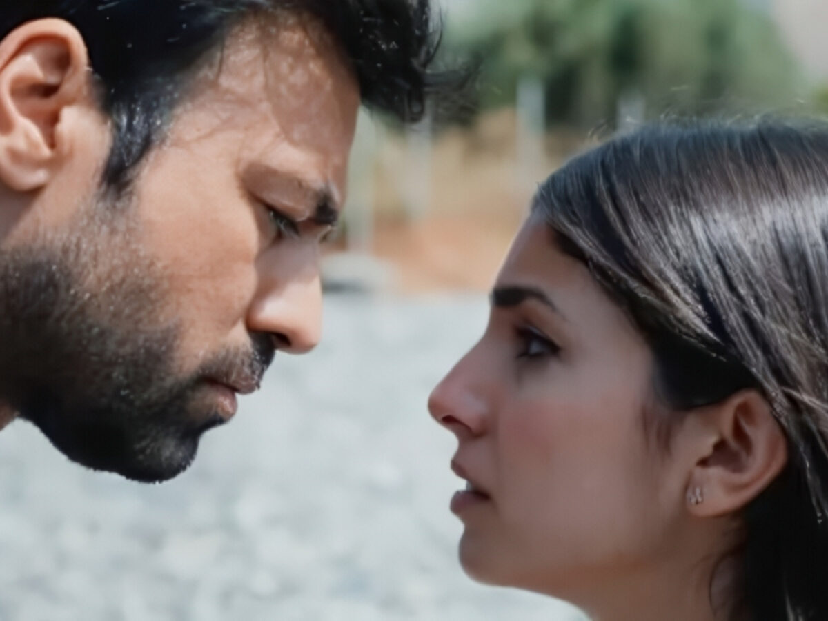 Η Γη της Ελιάς: Ο θυελλώδης έρωτας τους καταλήγει στον θάνατο