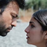 Η Γη της Ελιάς: Ο θυελλώδης έρωτας τους καταλήγει στον θάνατο