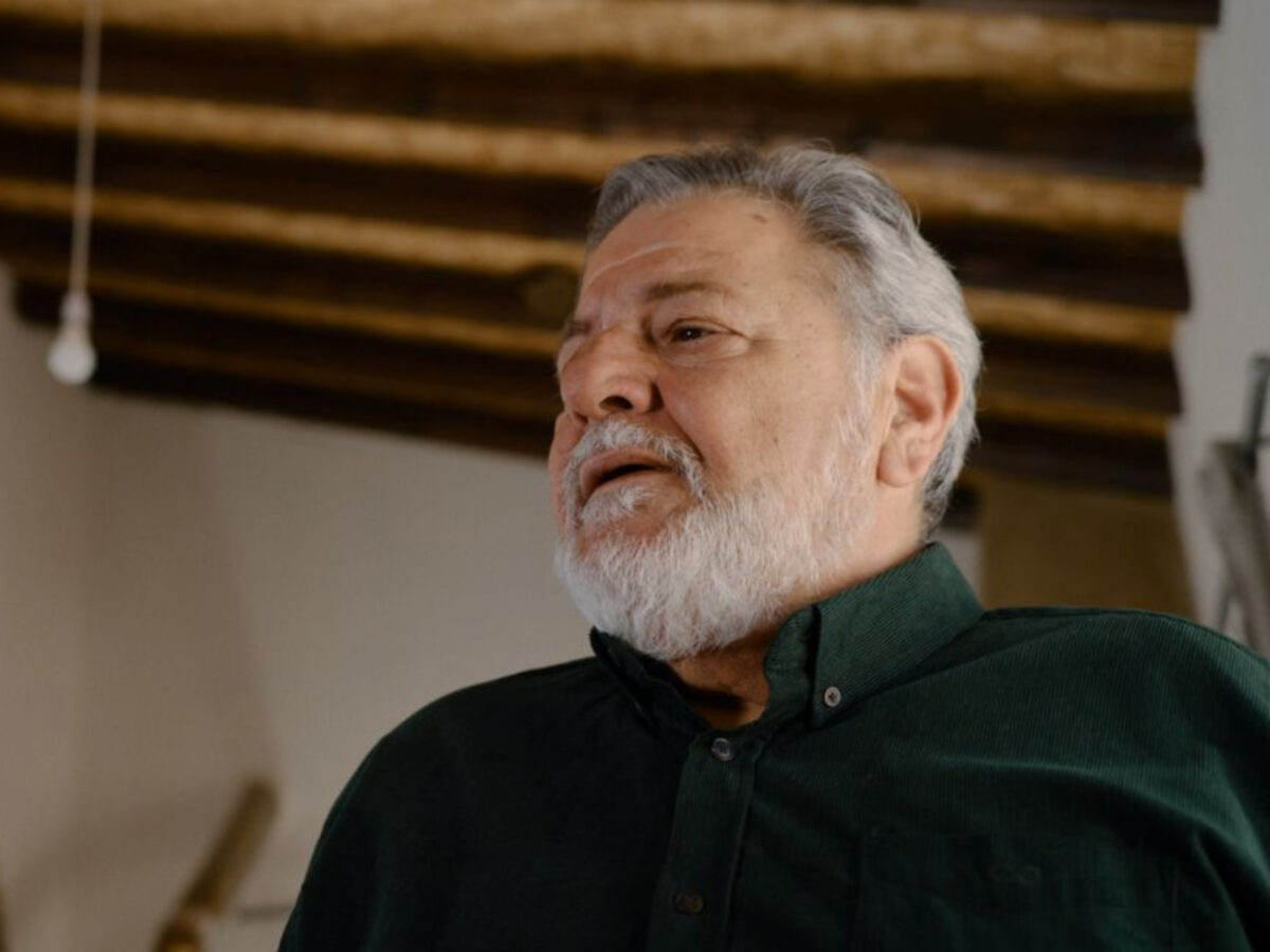 Η Γη της ελιάς: Η Τραγική είδηση της αυτοκτονίας που συγκλονίζει όλη την Μάνη