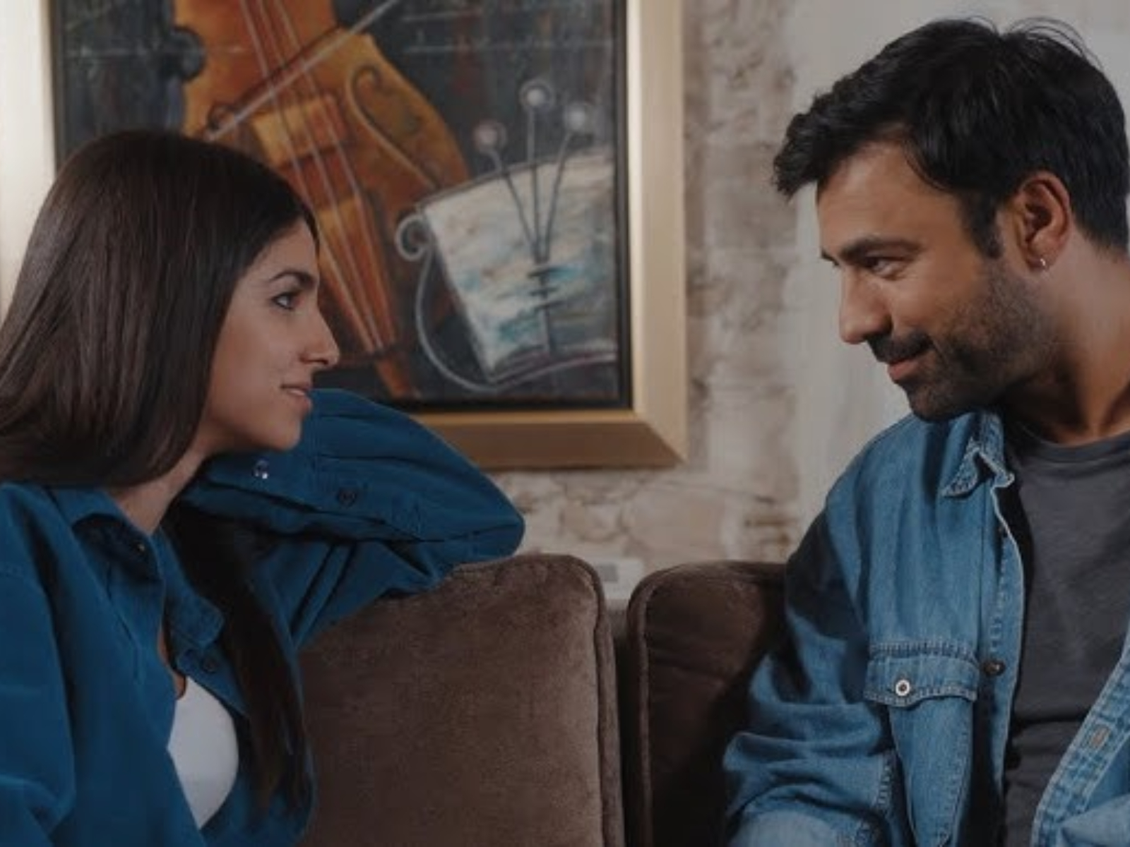 Η Γη της Ελιάς-Στέφανος-Βασιλική 