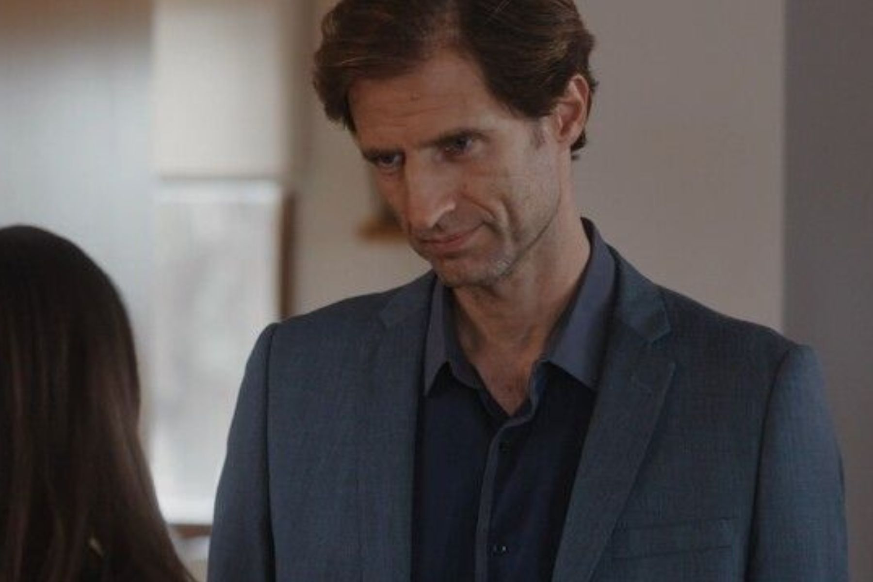 Η Γη της Ελιάς-Κωνσταντίνος-