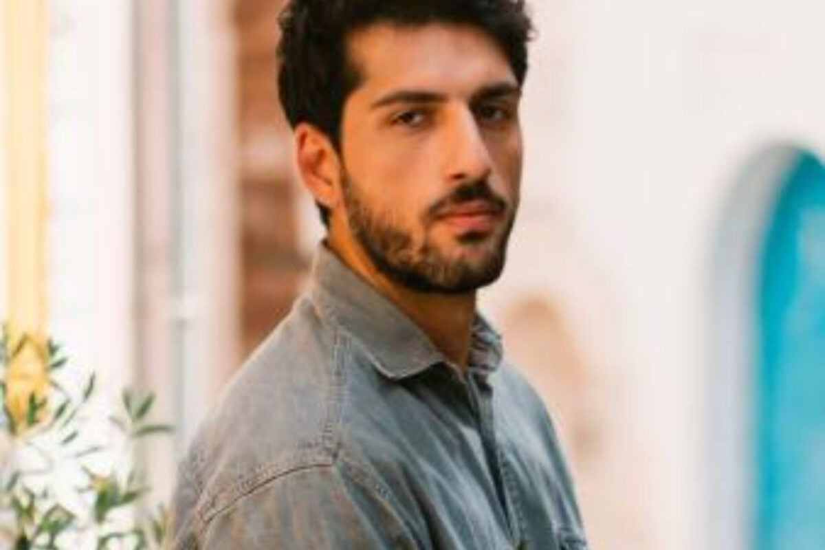 γη της ελιας